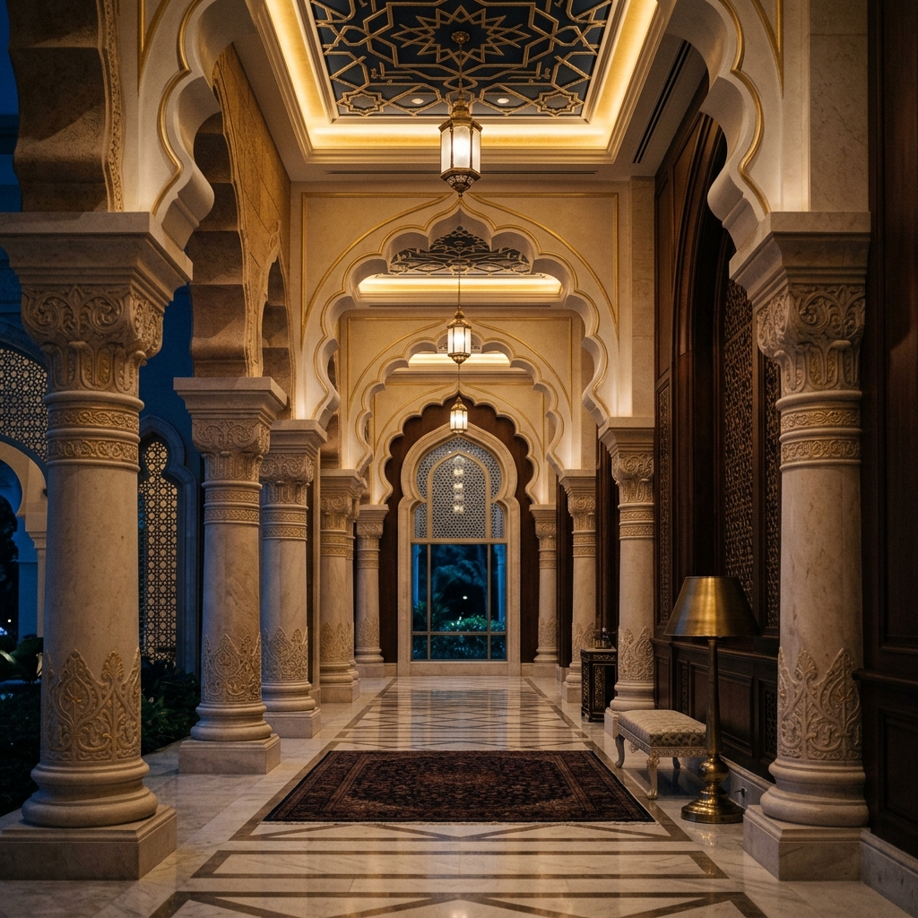Foundational Architecture