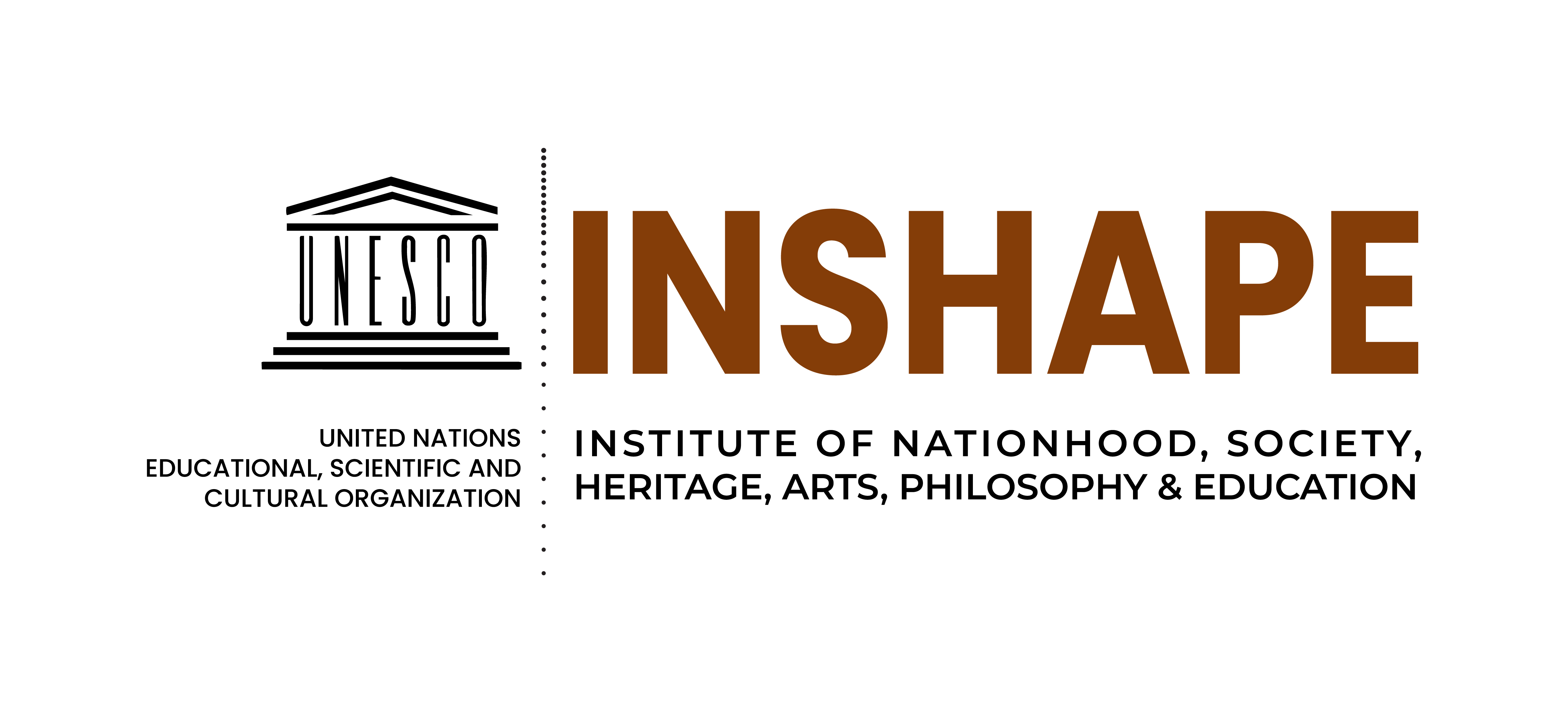 INSHAPE Logo