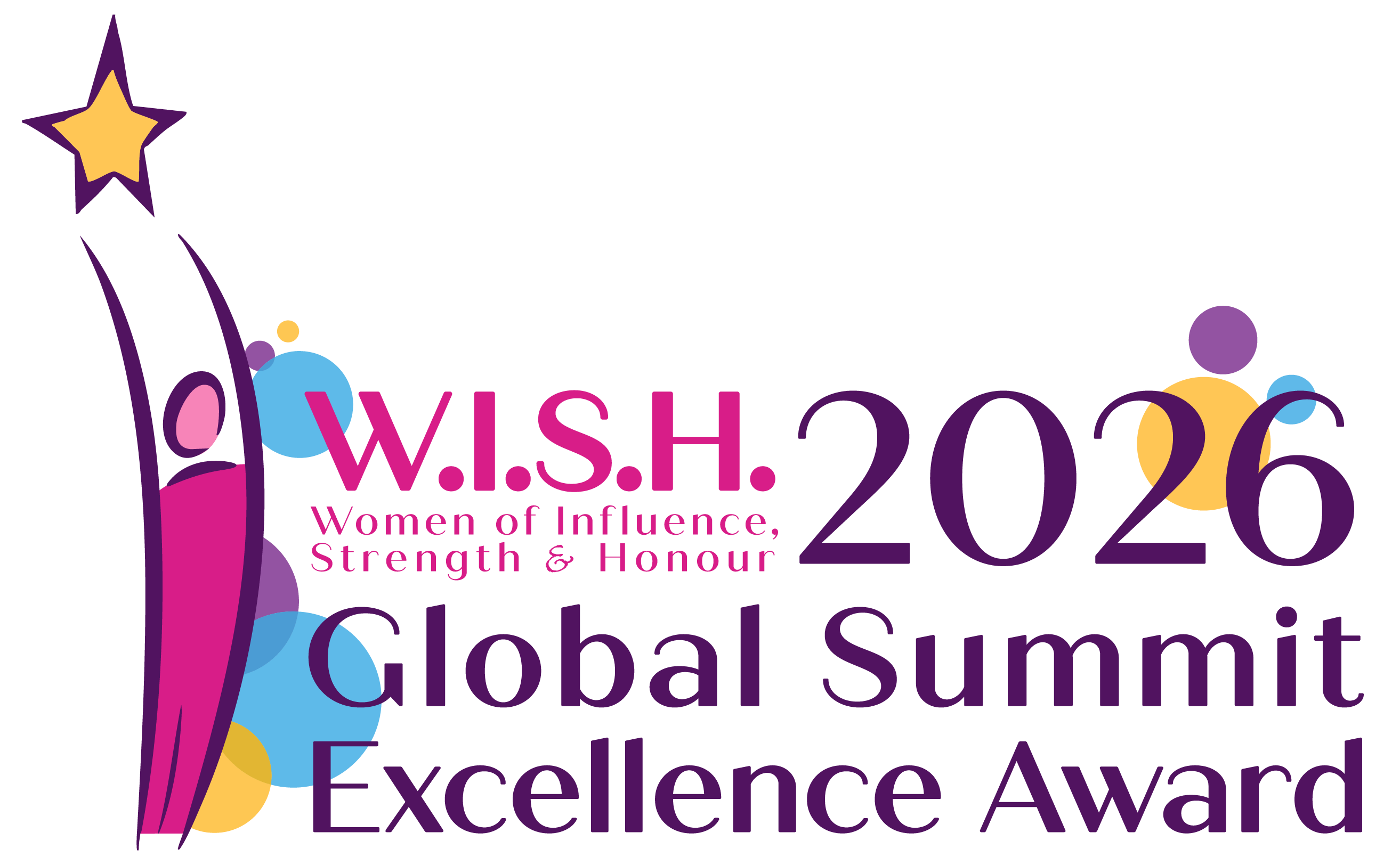 W.I.S.H. Logo