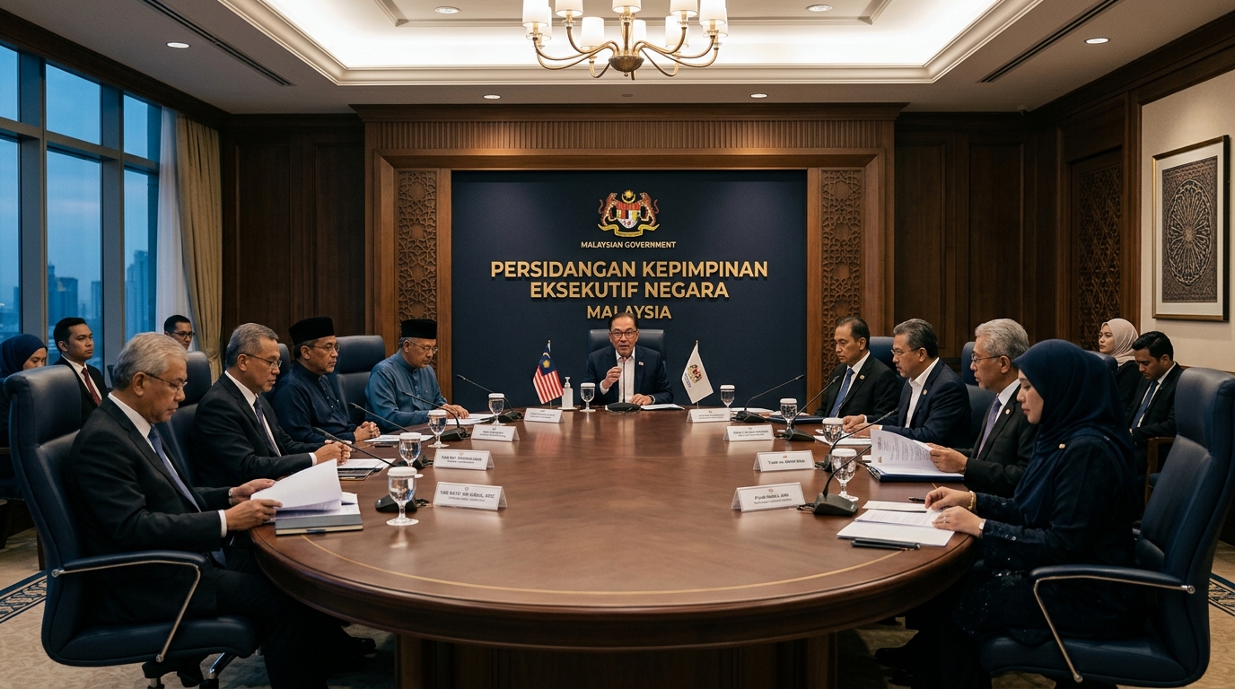 Leadership, Governance & Institutional Excellence